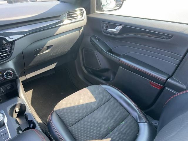 2024 Ford Escape - $21,712