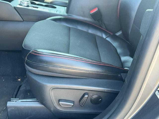 2024 Ford Escape - $21,712