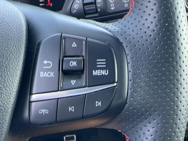 2024 Ford Escape - $21,712