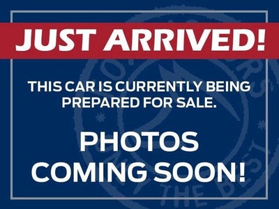 2024 Ford Escape AWD St-Line 4DR SUV