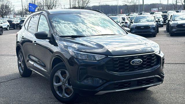 Preowned 2024 Ford Escape ST-Line for Sale