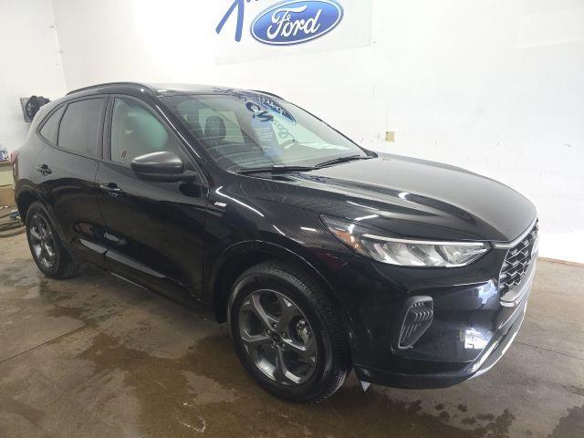 2024 Ford Escape - $25,724