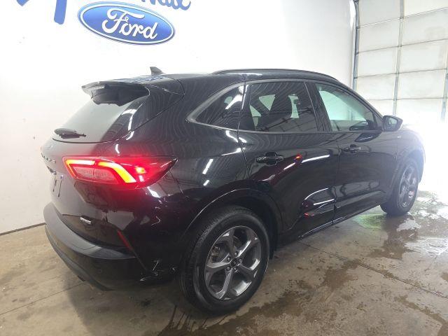 2024 Ford Escape - $25,724