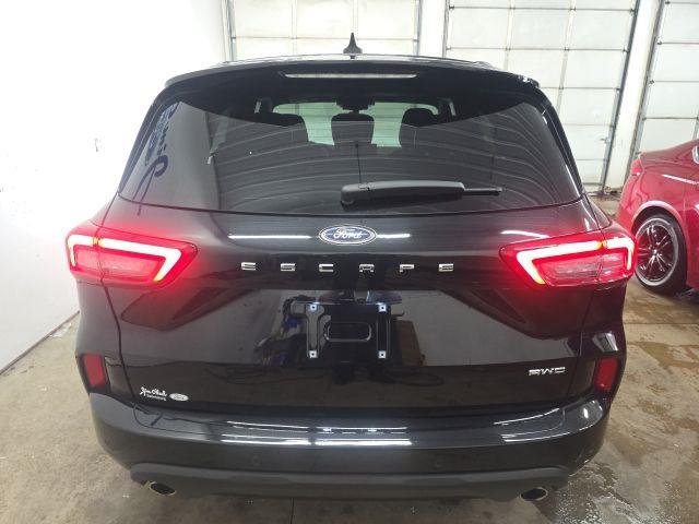 2024 Ford Escape - $25,724
