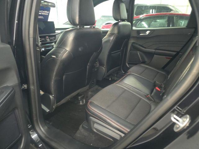2024 Ford Escape - $25,724