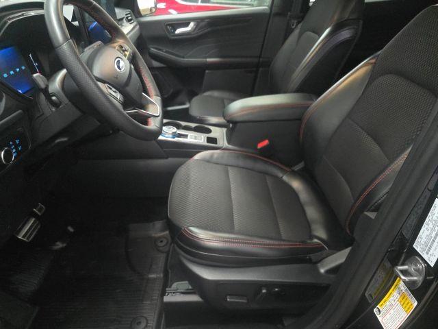 2024 Ford Escape - $25,724