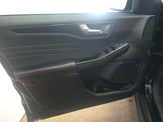 2024 Ford Escape - $25,724