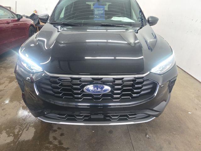 2024 Ford Escape - $25,724