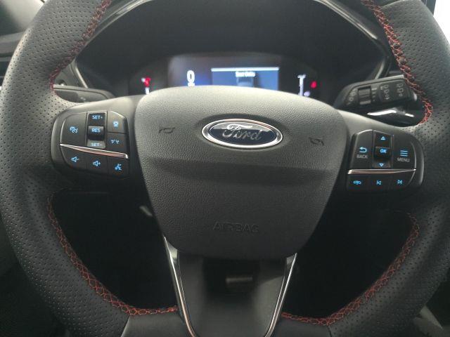 2024 Ford Escape - $25,724
