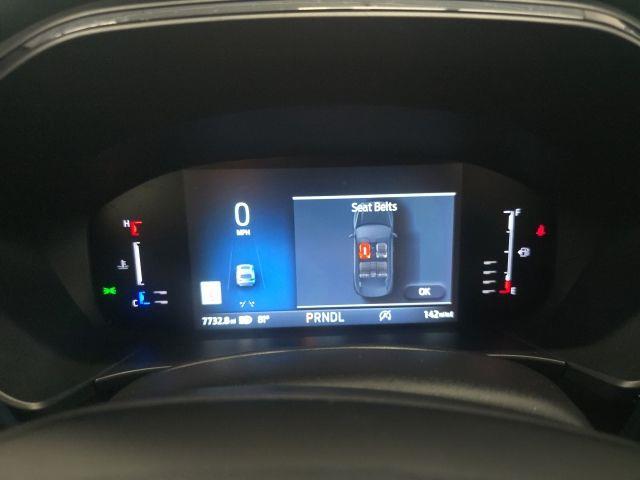 2024 Ford Escape - $25,724