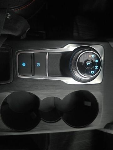 2024 Ford Escape - $25,724