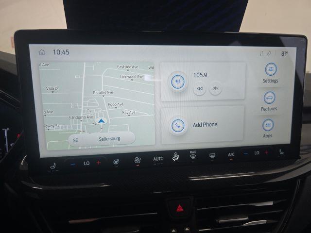 2024 Ford Escape - $25,724