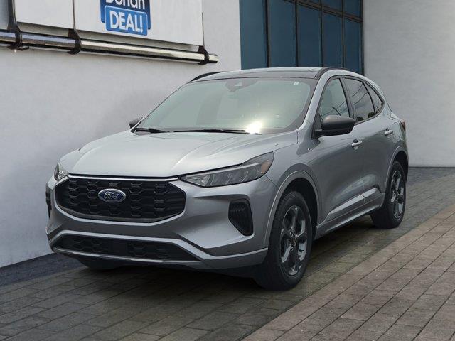 2024 Ford Escape - $22,255