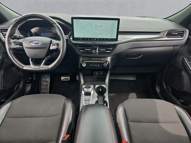 2024 Ford Escape - $22,255