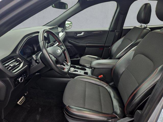 2024 Ford Escape - $22,255