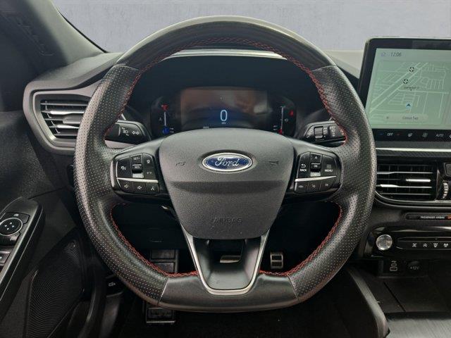 2024 Ford Escape - $22,255