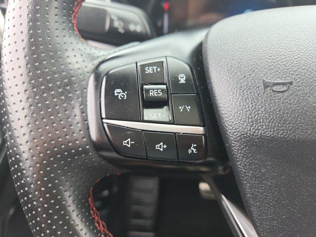 2024 Ford Escape - $22,255
