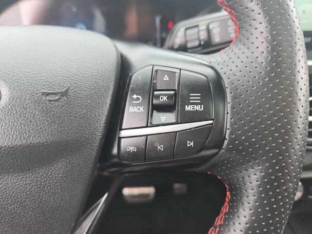 2024 Ford Escape - $22,255