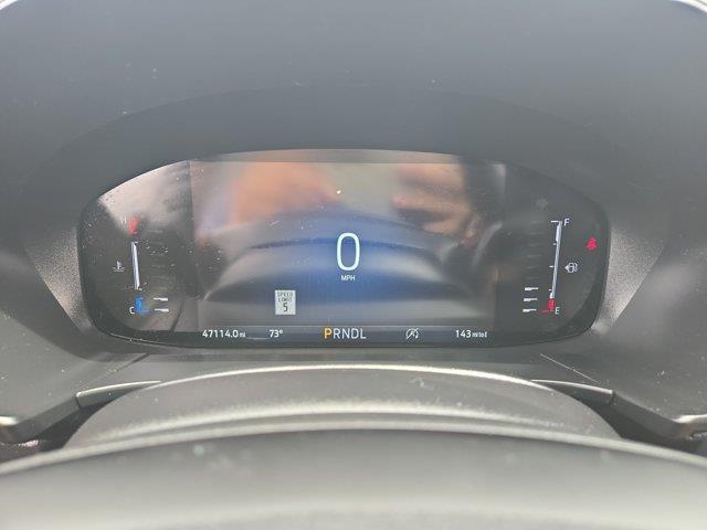 2024 Ford Escape - $22,255