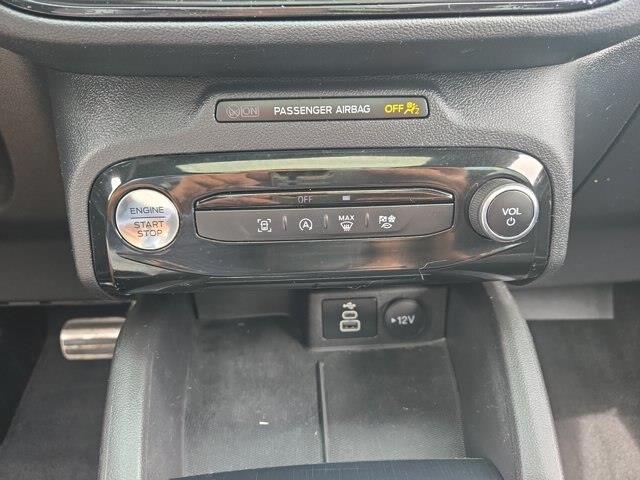 2024 Ford Escape - $22,255