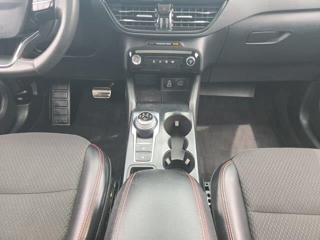 2024 Ford Escape - $22,255