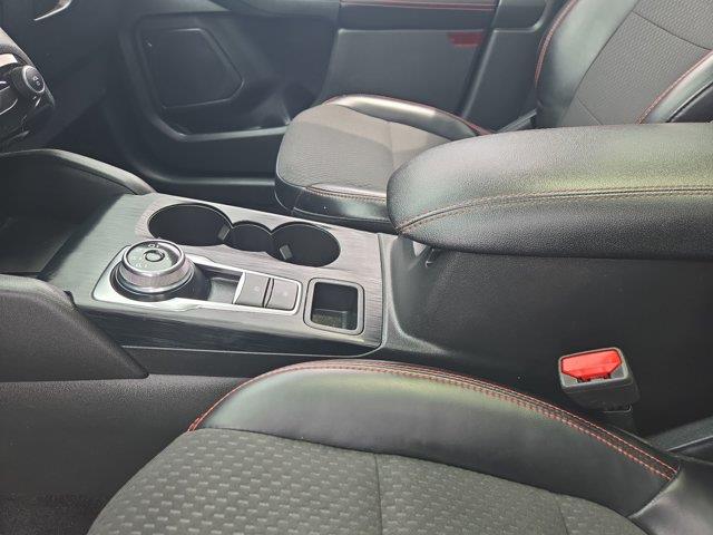 2024 Ford Escape - $22,255
