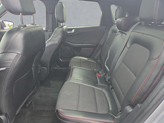 2024 Ford Escape - $22,255