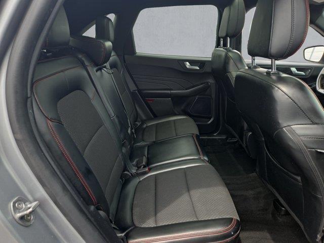 2024 Ford Escape - $22,255