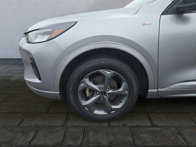 2024 Ford Escape - $22,255
