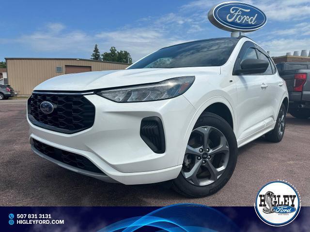2024 Ford Escape - $28,900