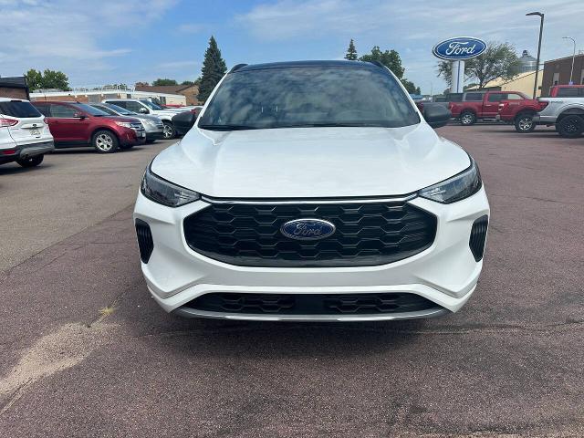 2024 Ford Escape - $28,900
