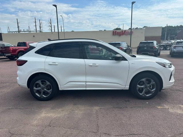 2024 Ford Escape - $28,900