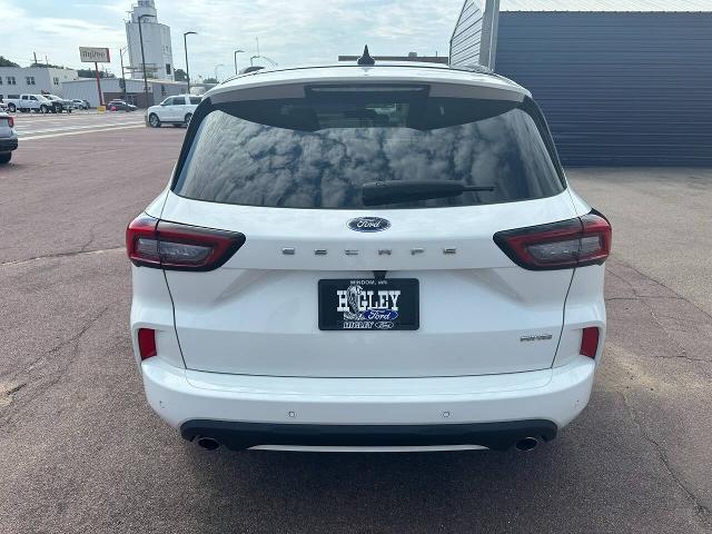 2024 Ford Escape - $28,900
