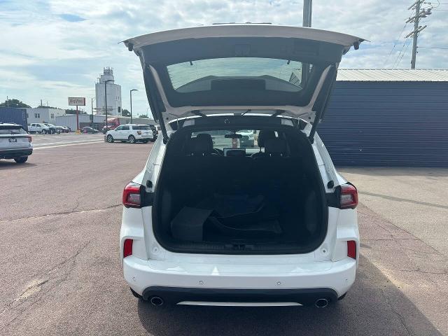 2024 Ford Escape - $28,900