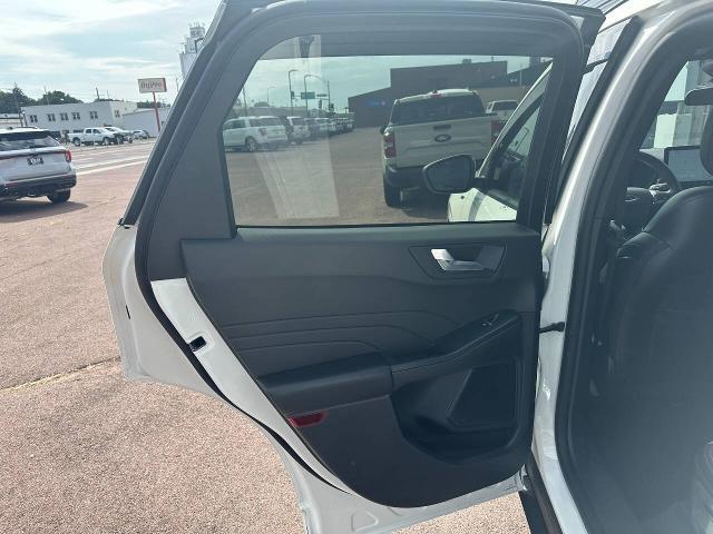2024 Ford Escape - $28,900