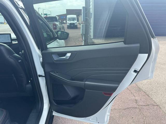 2024 Ford Escape - $28,900