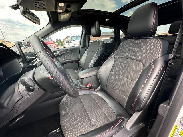 2024 Ford Escape - $28,900