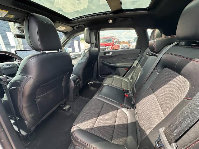 2024 Ford Escape - $28,900