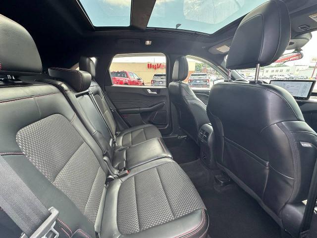 2024 Ford Escape - $28,900