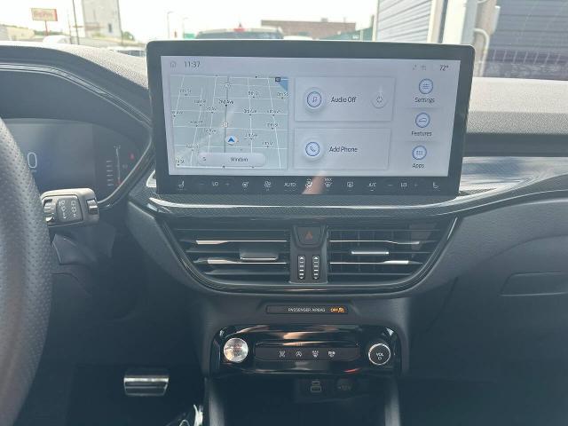 2024 Ford Escape - $28,900