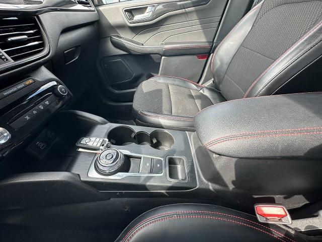 2024 Ford Escape - $28,900