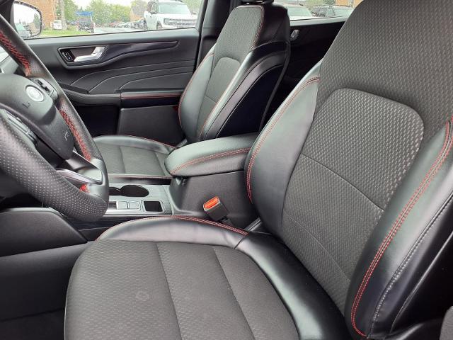 2024 Ford Escape - $24,486