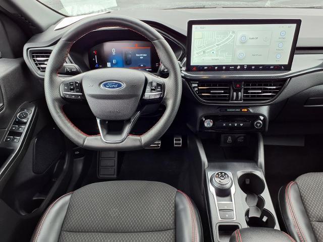 2024 Ford Escape - $24,486