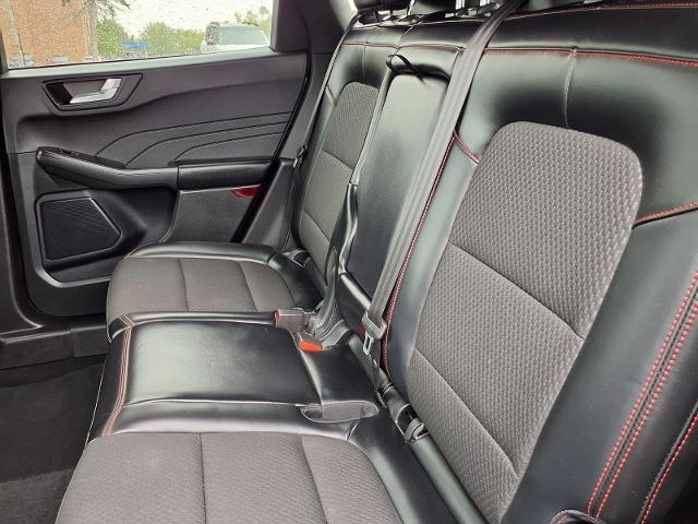 2024 Ford Escape - $24,486