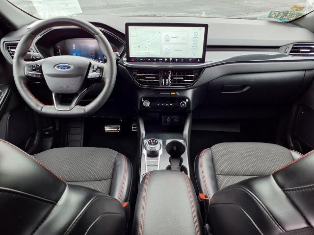 2024 Ford Escape - $24,486