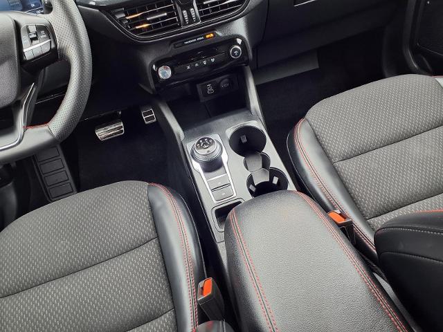 2024 Ford Escape - $24,486