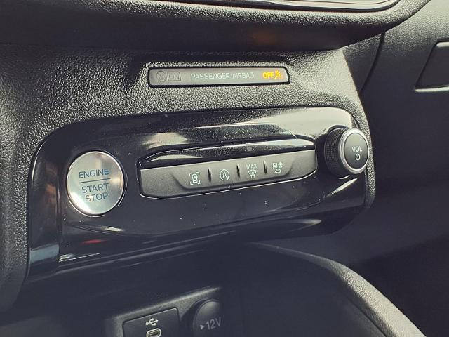 2024 Ford Escape - $24,486