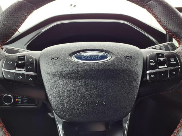 2024 Ford Escape - $24,486