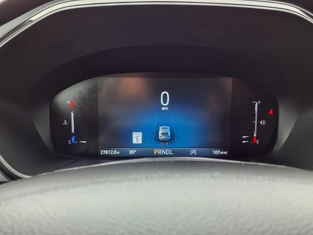 2024 Ford Escape - $24,486