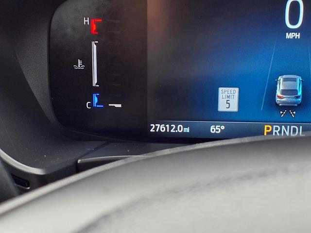2024 Ford Escape - $24,486